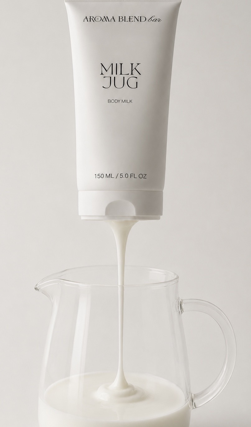 BODY MILK