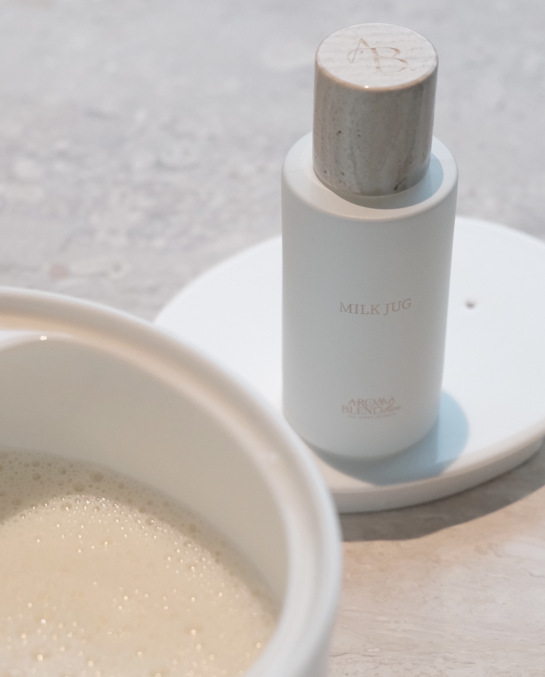Body Milk
