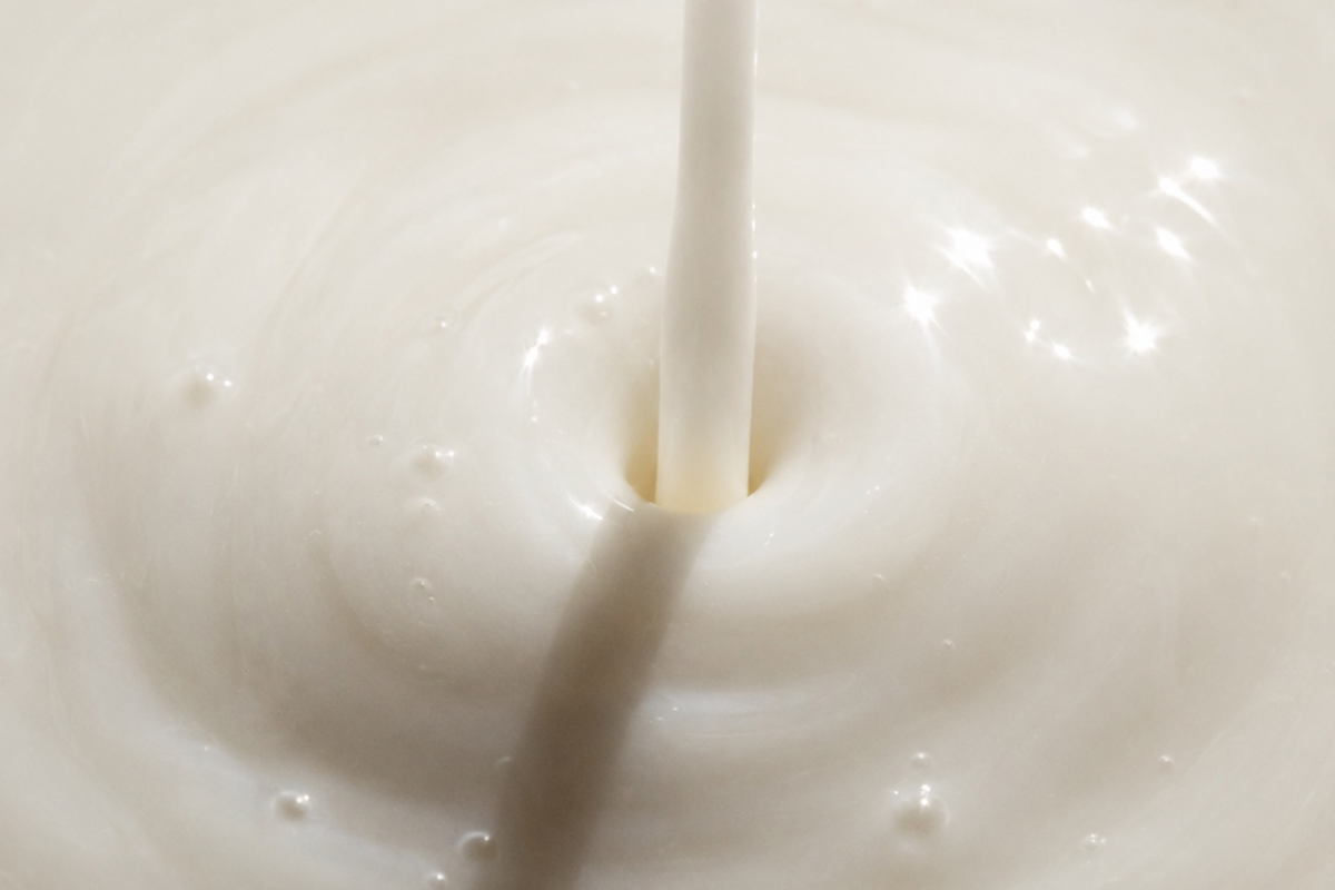 Body Milk