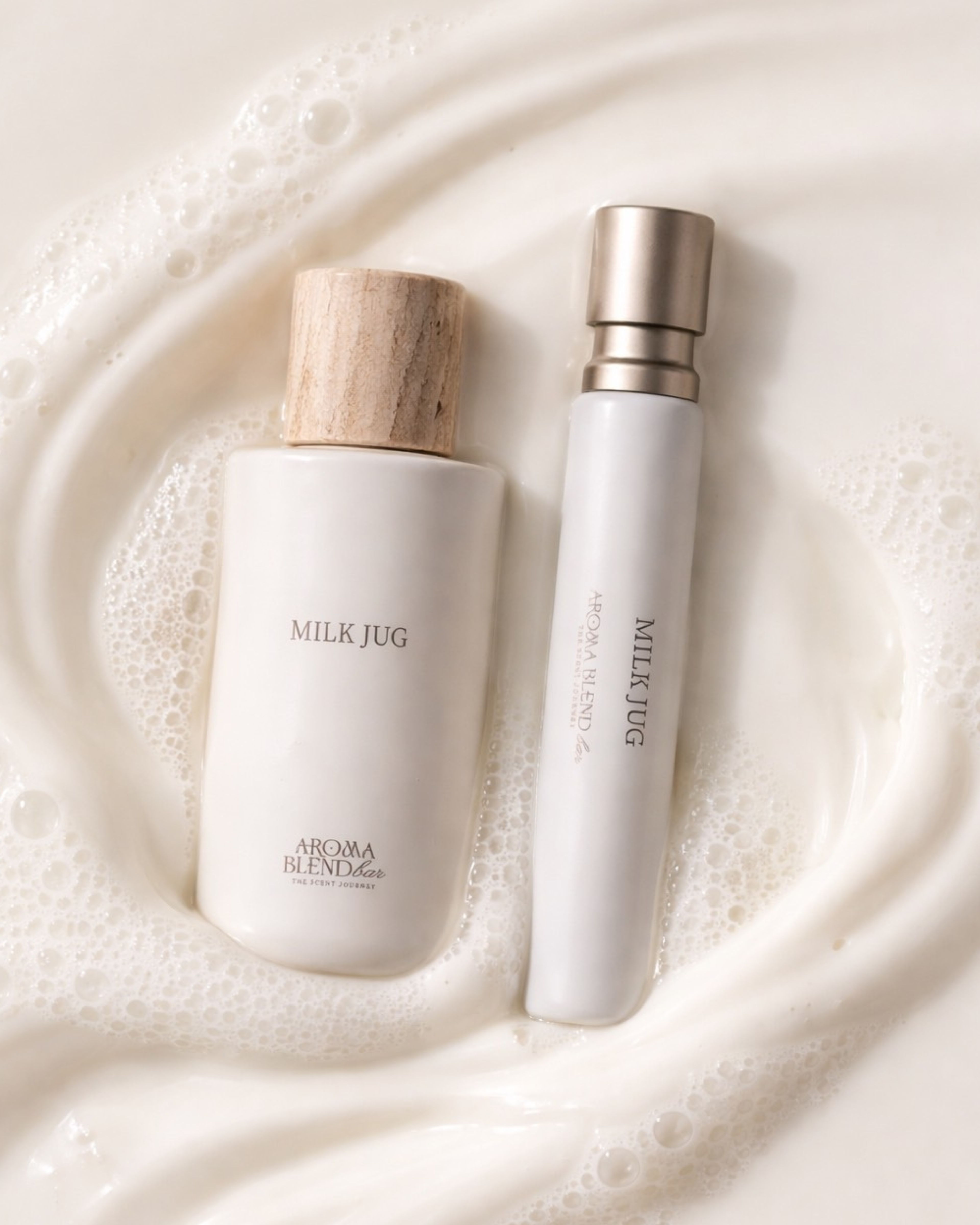 Eau de Parfum