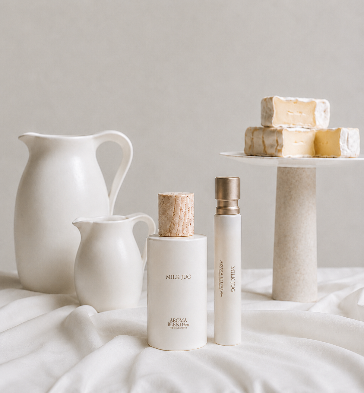 MILK COLLECTION
